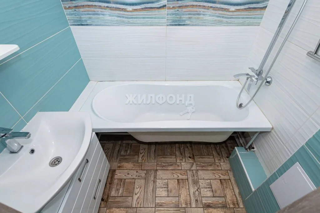 Продажа квартиры, Новосибирск, Плющихинская - Фото 9