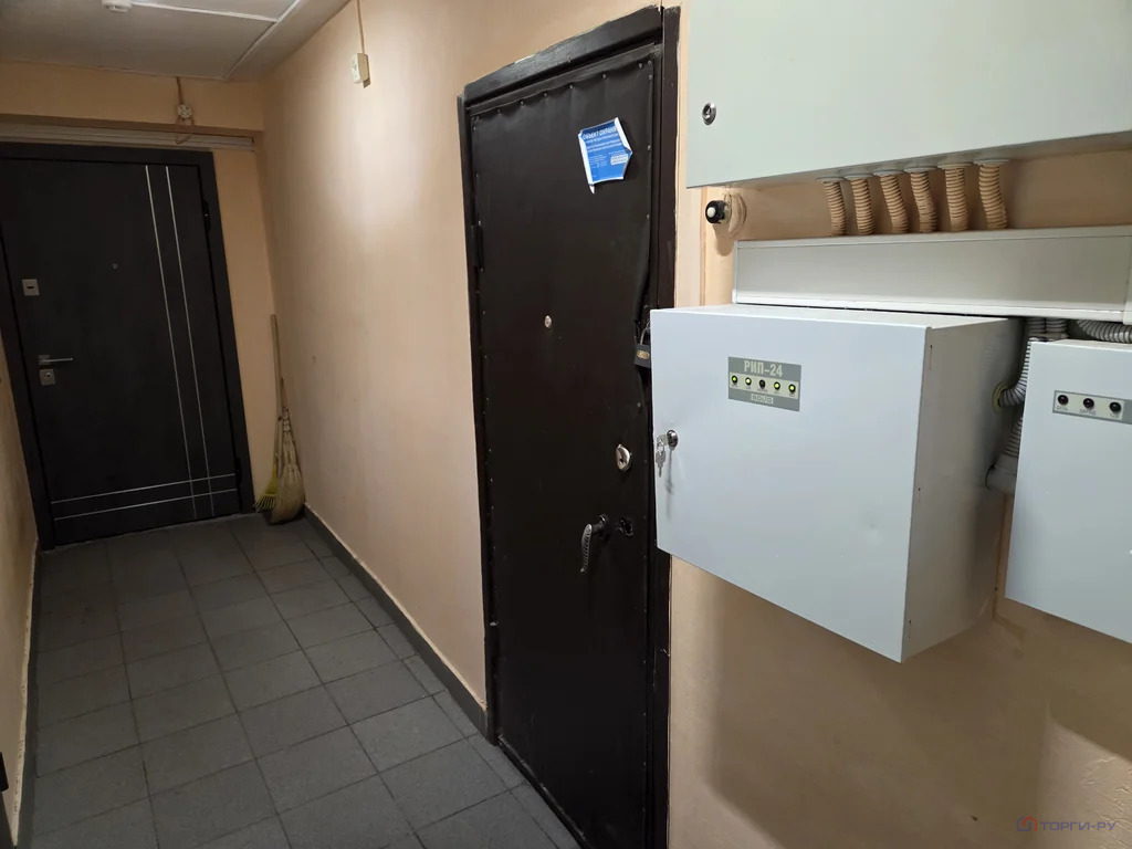 Продажа квартиры, Тенистый проезд - Фото 6