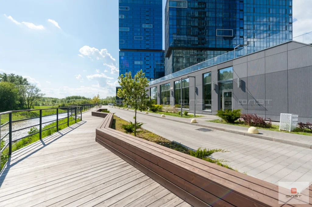 Продажа квартиры, Казань, ул. Шоссейная - Фото 33