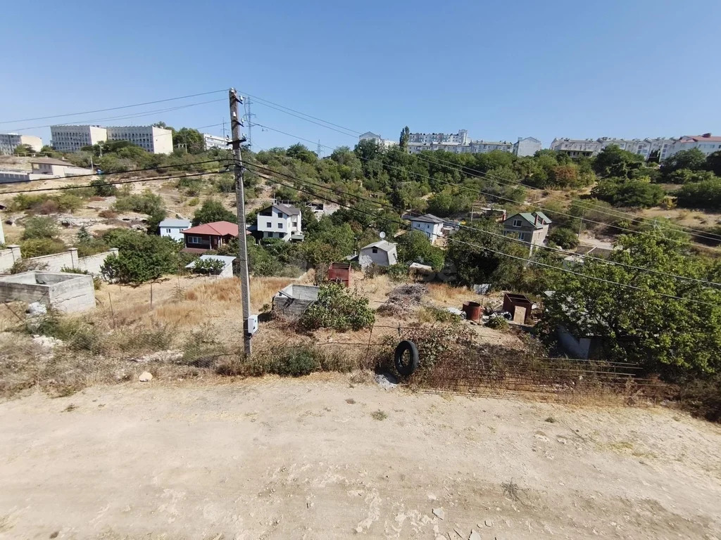 Продажа участка, Севастополь, территория СТ Садоводческий - Фото 6