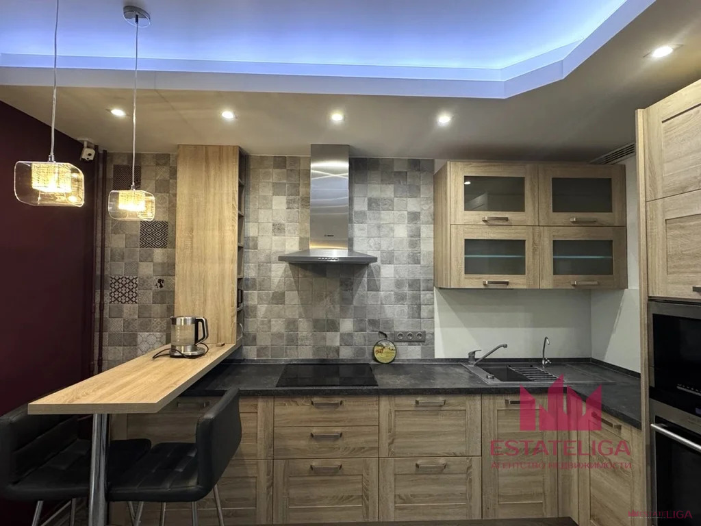 Аренда квартиры, ул. Мельникова - Фото 5