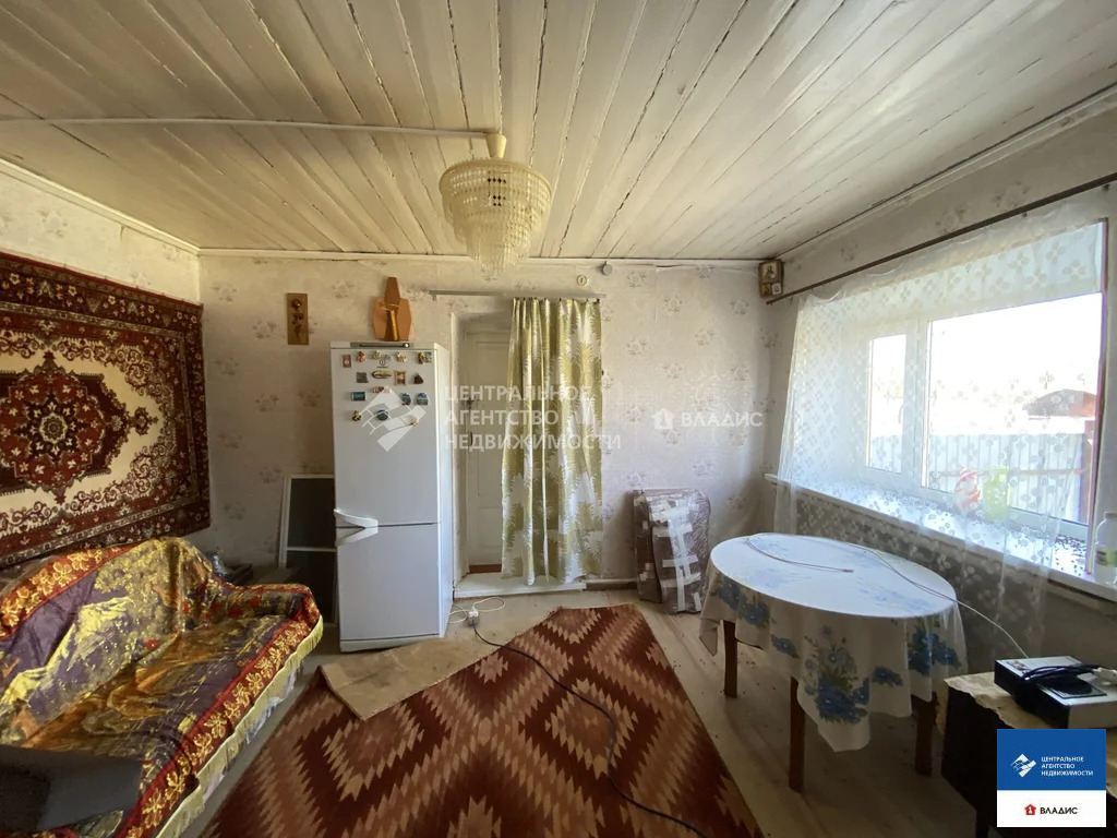 Продажа дома, Погост, Касимовский район, ул. Молодежная - Фото 12