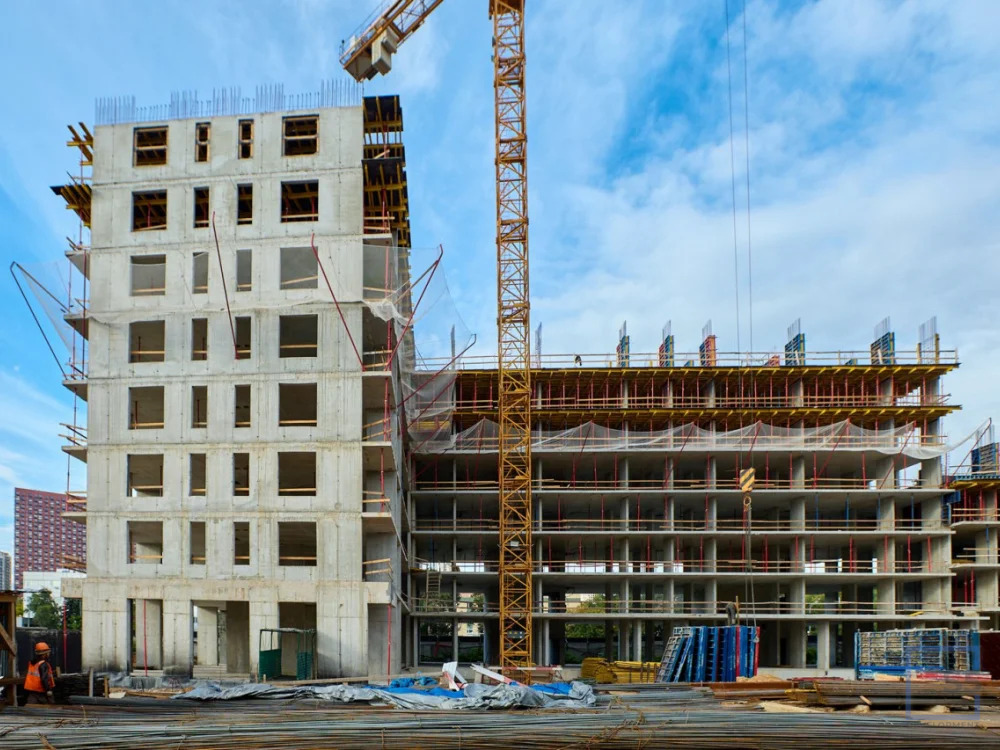 Продажа торгового помещения, м. Стахановская, ЖК Аквилон Бисайд 2.0 ... - Фото 5