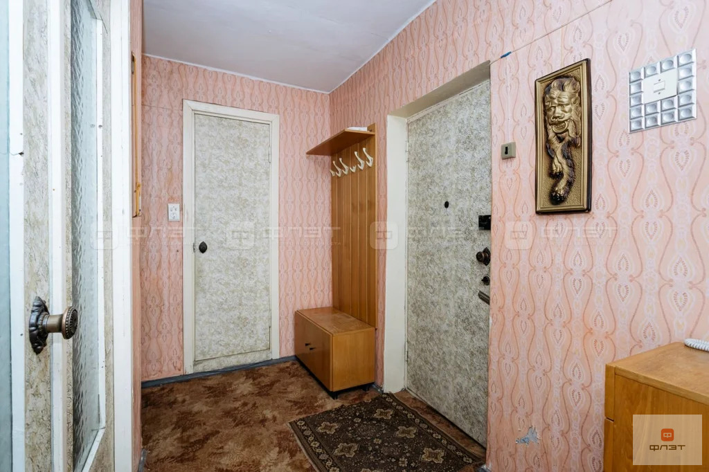 Продажа квартиры, Казань, ул. Чистопольская - Фото 4