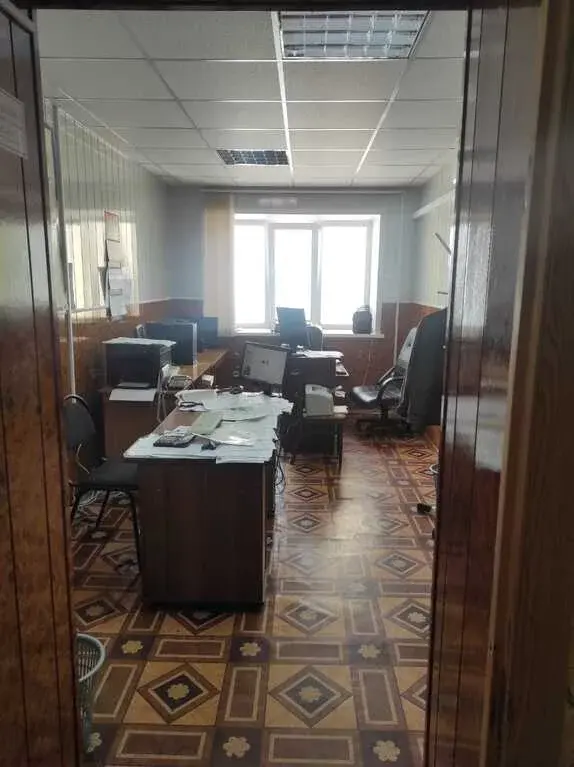 Офисные помещения 323 кв.м. в г. Александров, р-н сму-13 - Фото 9