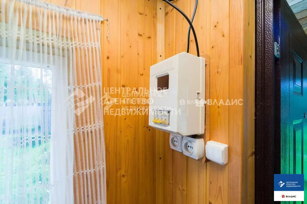 Продажа дома, Рязанский район, садоводческое товарищество Ранет - Фото 12