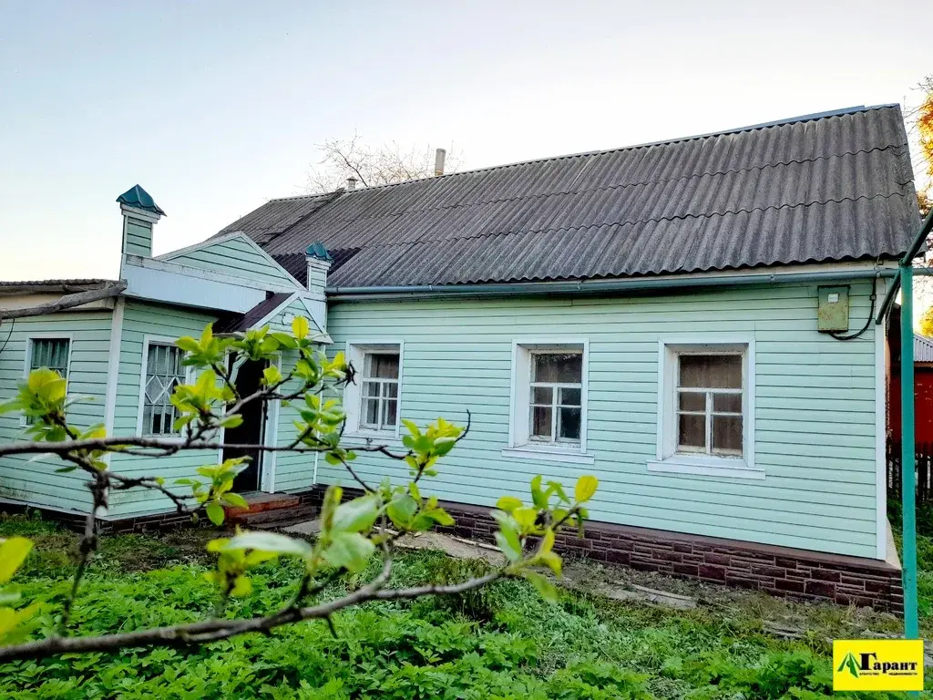 Продам дом в Рязанской области. - Фото 8