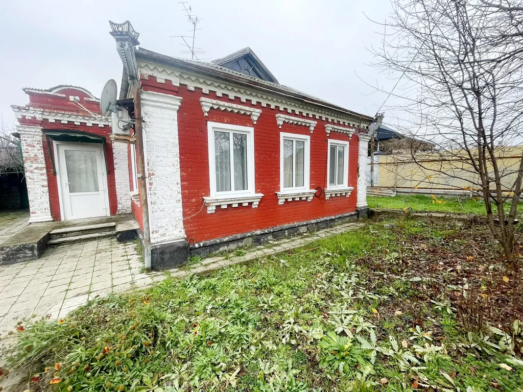 Продажа дома, Полтавская, Красноармейский район, ул. Жлобы - Фото 10