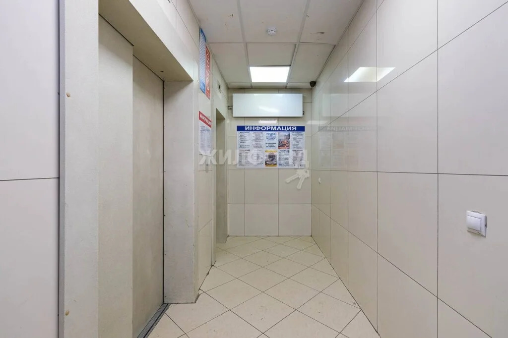 Продажа квартиры, Новосибирск, Виктора Уса - Фото 16