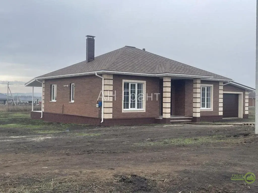 Шикарный дом под ключ с гаражом в Разумное-81 - Фото 7