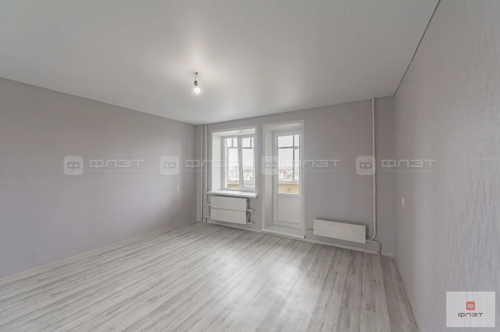 Продажа квартиры, Казань, ул. Адоратского - Фото 11