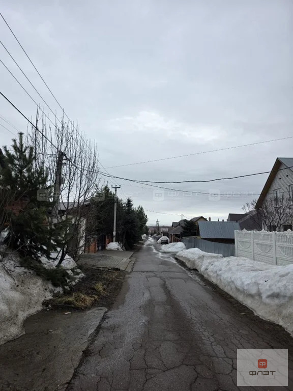 Продажа участка, Казань, ул. Профсоюзная (Вознесенское) - Фото 3