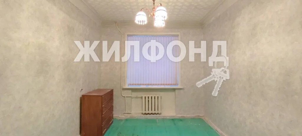 Продажа квартиры, Новосибирск, ул. Ельцовская - Фото 0