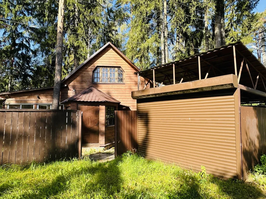 Продажа дома, Татищево, Дмитровский район - Фото 14