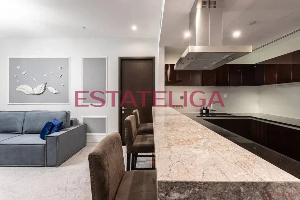 Продажа квартиры, 1-й Красногвардейский проезд - Фото 7