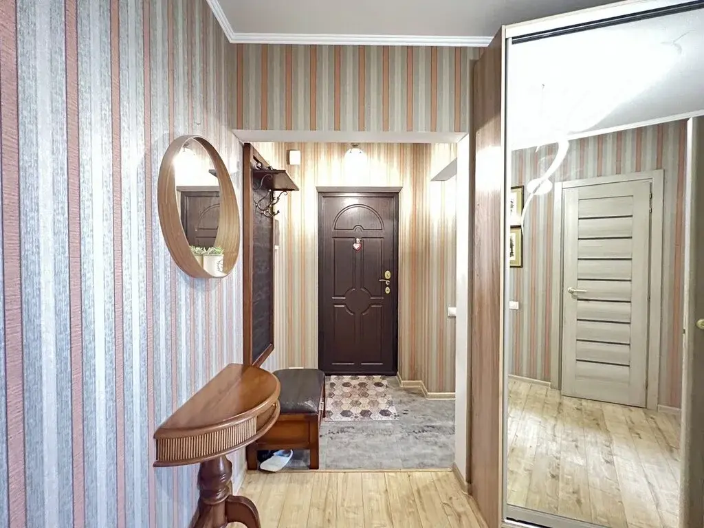 Продажа просторной 2-кв в центре г.Дедовск - Фото 1