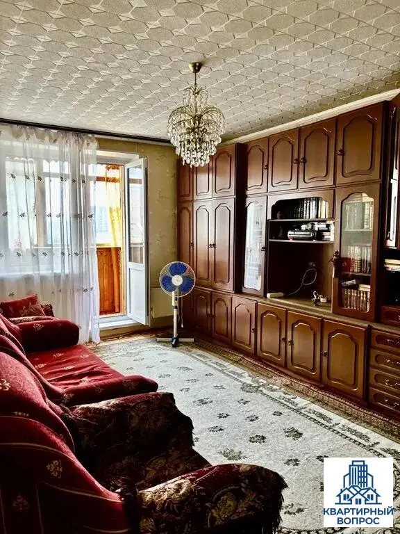 продажа 2 к.кв. г.Долгопрудный пр-т Пацаева д.17 - Фото 6