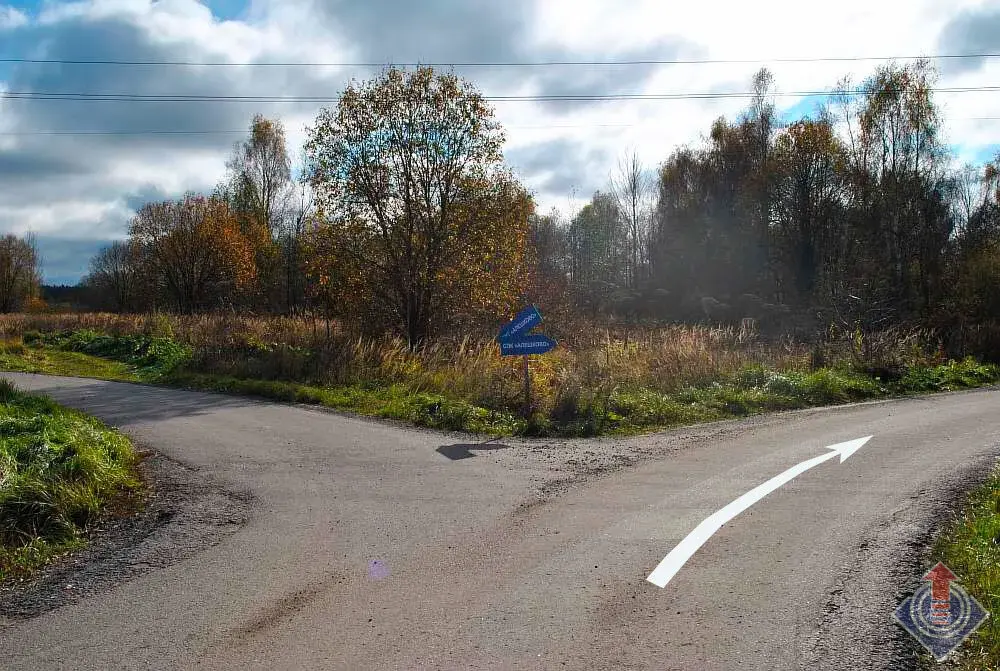 Земельный участок в СПК Алешково у д. Чешково, Наро-Фоминский район МО - Фото 11