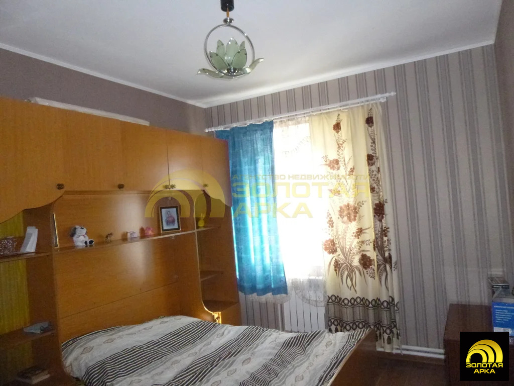 Продажа дома, Ахтанизовская, Темрюкский район, Северный пер. - Фото 9