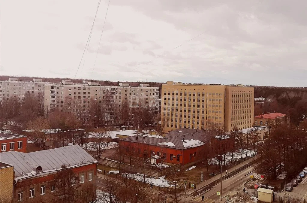 Продажа квартиры, ул. Маршала Тимошенко - Фото 6