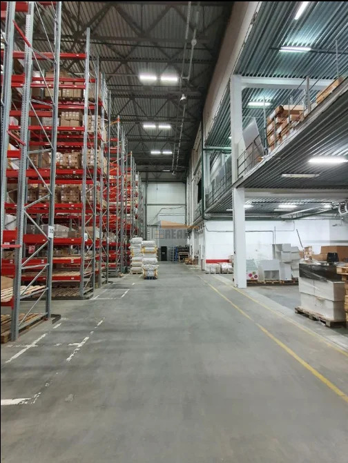 Аренда склада, Люберецкий район, Колхозная ул. - Фото 6