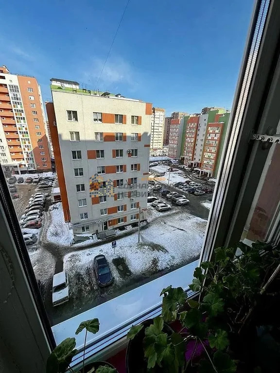 Аренда квартиры, Уфа, ул. Дагестанская - Фото 7