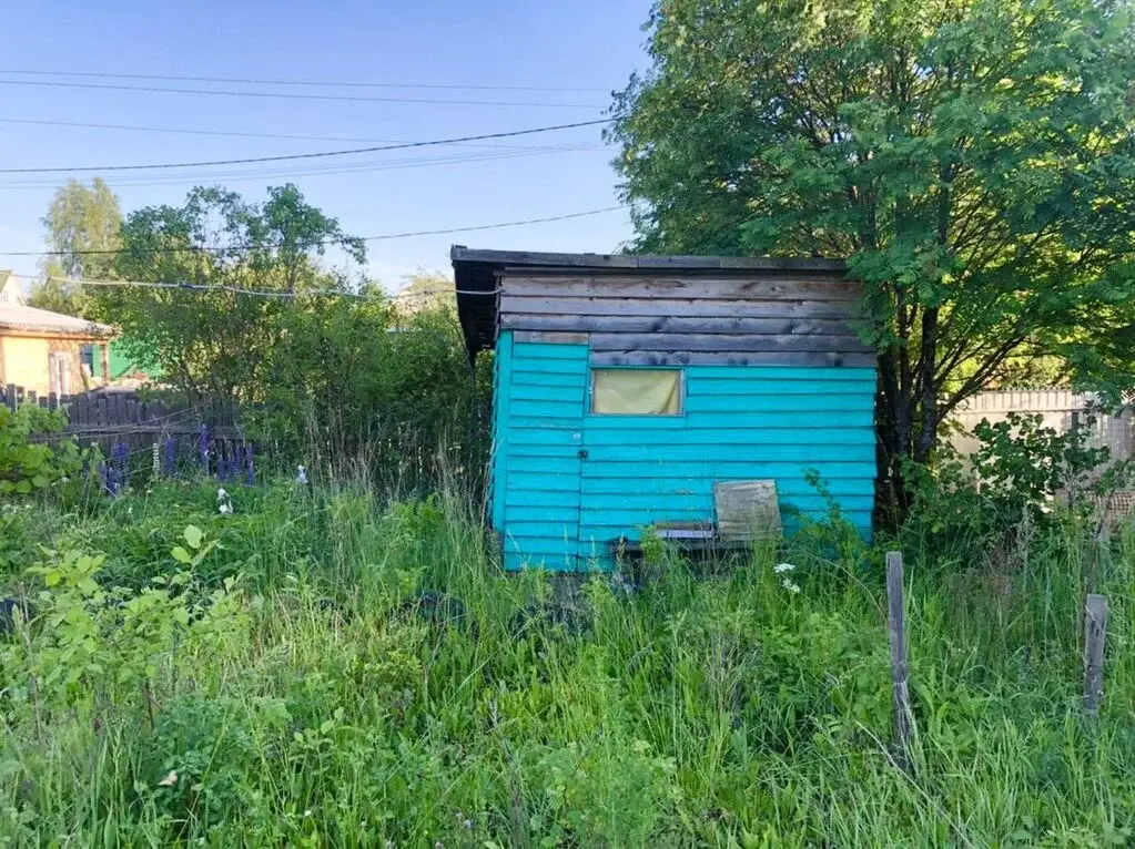 Продаю дом 30.0м Ярославская область, Переславль-Залесский городской ... - Фото 7