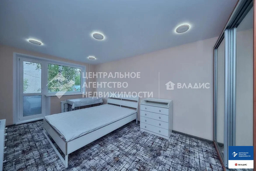 Продажа квартиры, Рязань, ул. Бирюзова - Фото 4