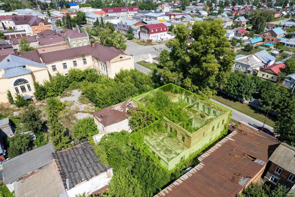 Продажа производственного помещения, Димитровград, ул. Третьего ... - Фото 2