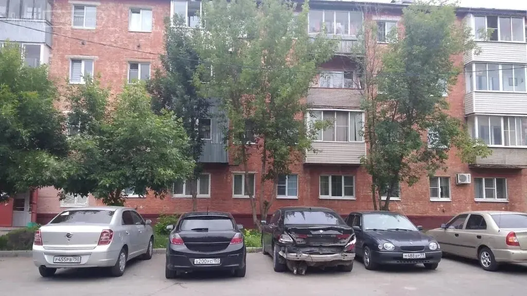Квартира в Подольске - Фото 13