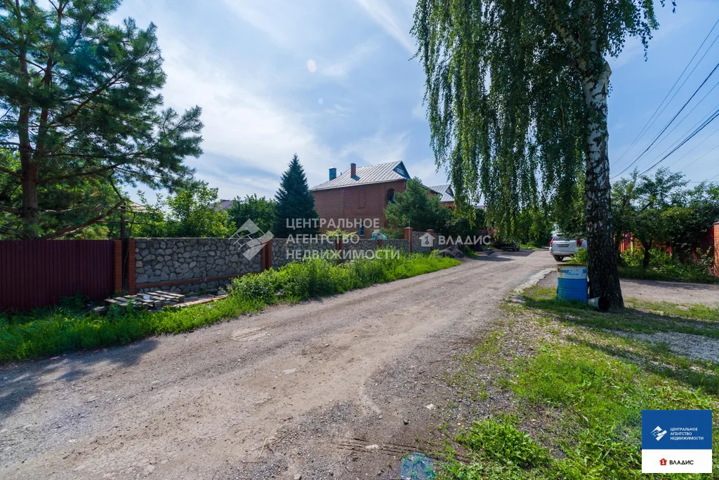 Продажа участка, Рязань, ул. Детская - Фото 10