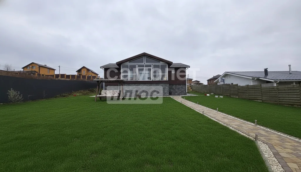 Продажа дома, Медвенка, Ленинский район, Луговая ул. - Фото 2