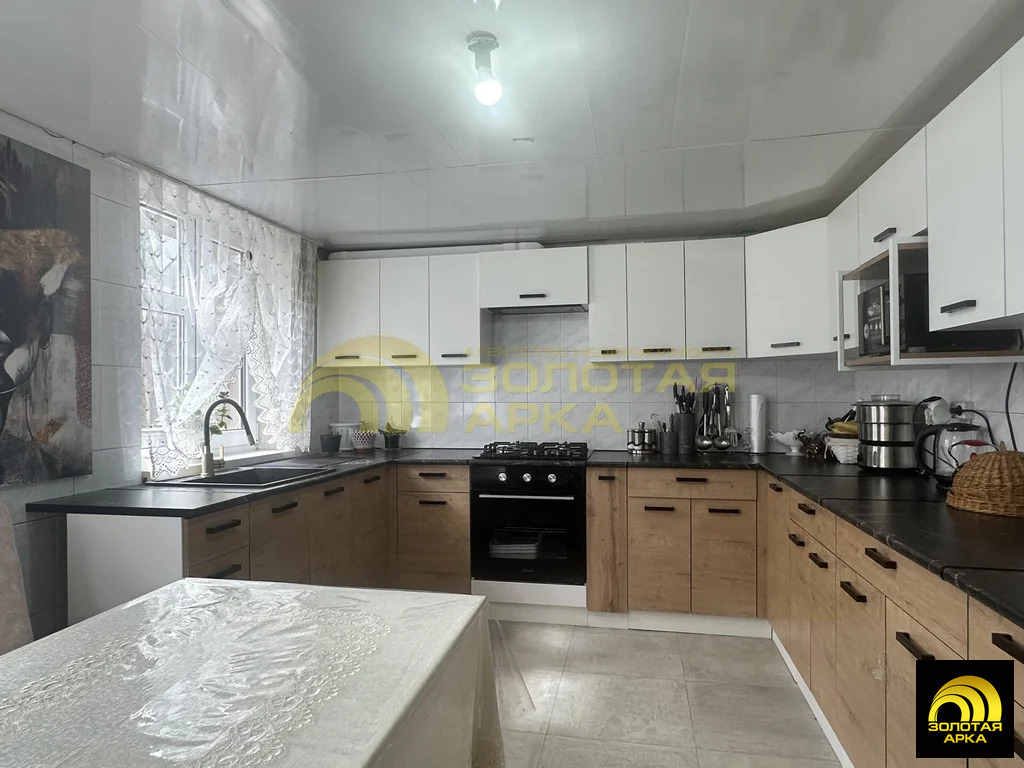 Продажа дома, Старотитаровская, Темрюкский район, Лебединский тупик - Фото 18