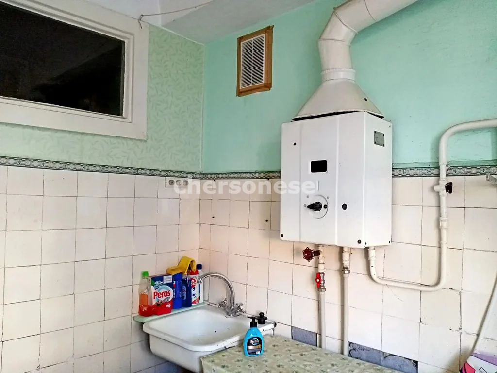 Продажа квартиры, Севастополь, ул. Луначарского - Фото 2