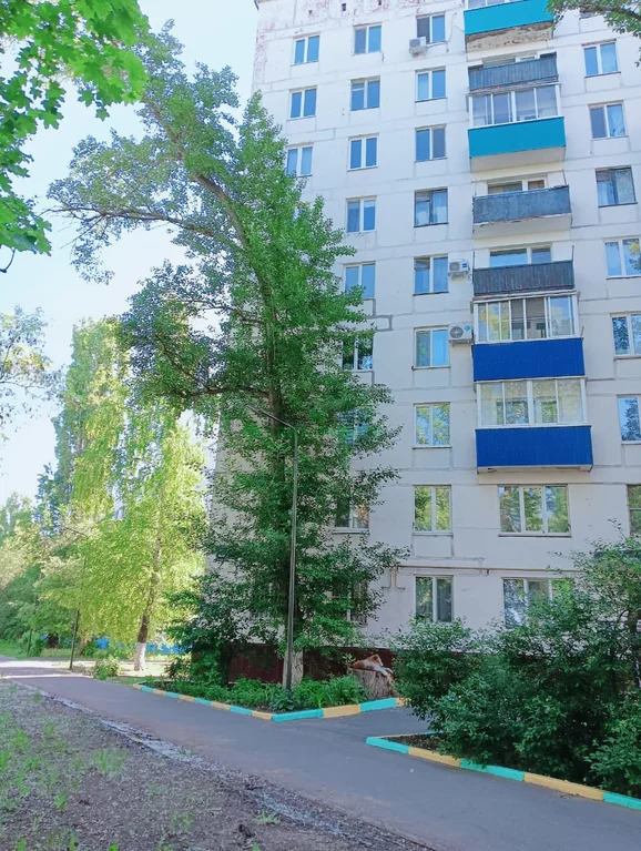 Продажа квартиры, Балаково, Набережная Леонова ул. - Фото 18