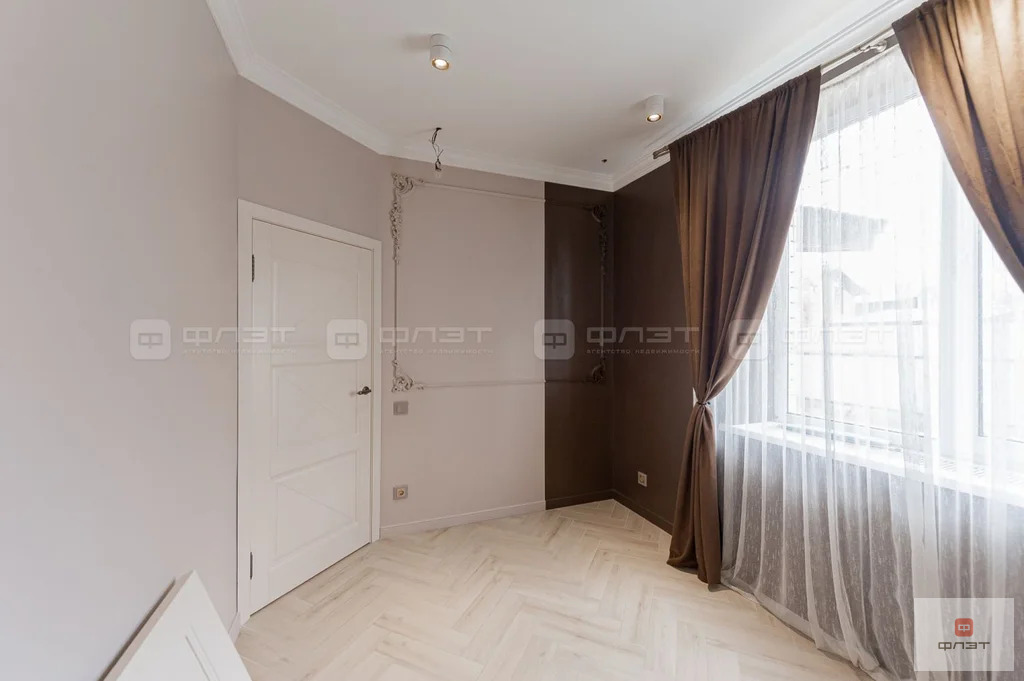 Продажа таунхауса, Казань, ул. Центральная 2-я (Салмачи) - Фото 16