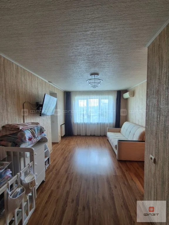 Продажа квартиры, Казань, ул. Короленко - Фото 4