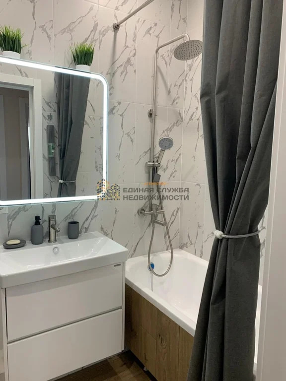 Аренда квартиры, Уфа, ул. Ахметова - Фото 8