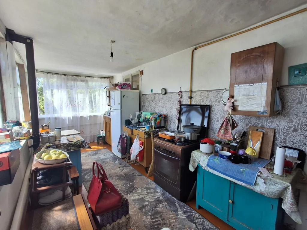 Продажа дома, Абинск, Абинский район, ул. Комсомольская - Фото 6