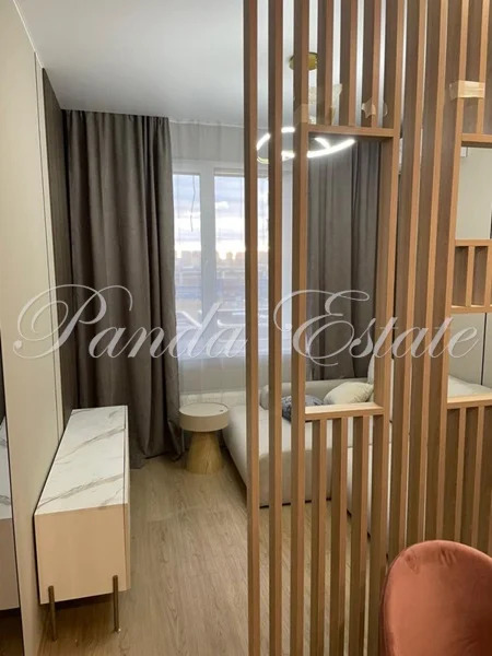 Квартира в ЖК Любовь и Голуби (ном. объекта: 9745) - Фото 1