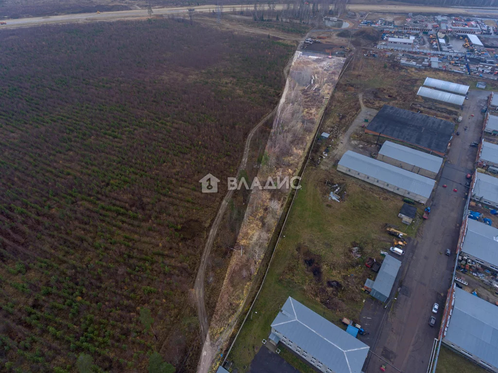 Земельный участок на продажу, городской округ Балашиха, Балашиха, . - Фото 13