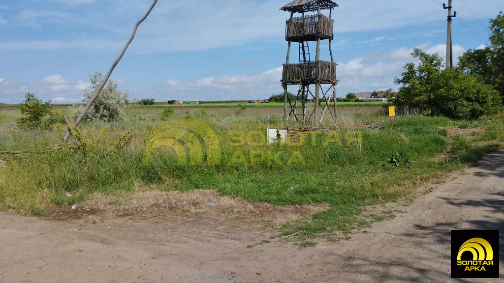 Продажа участка, Юбилейный, Темрюкский район - Фото 2