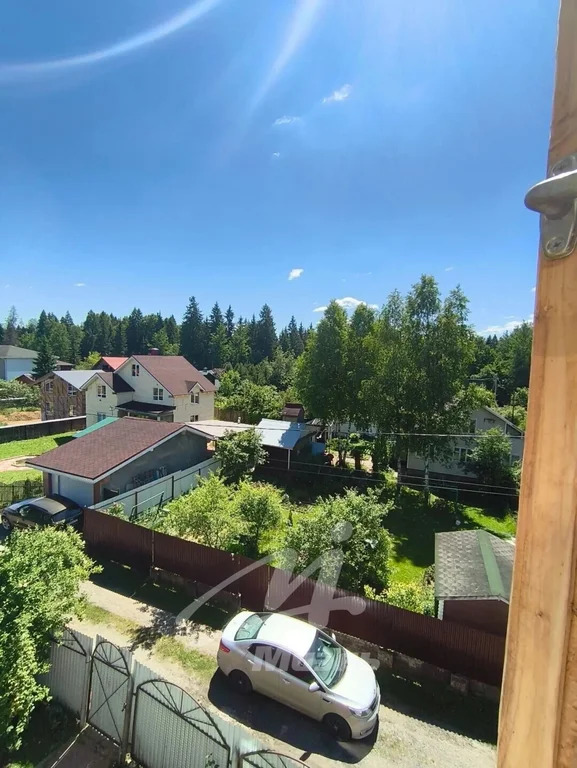 Продажа дома, Берсеневка, Солнечногорский район, 100 - Фото 37