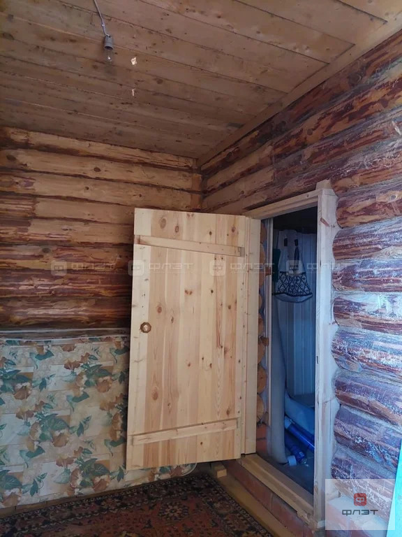 Продажа участка, Нижний Услон, Верхнеуслонский район, ул. Сельская - Фото 5