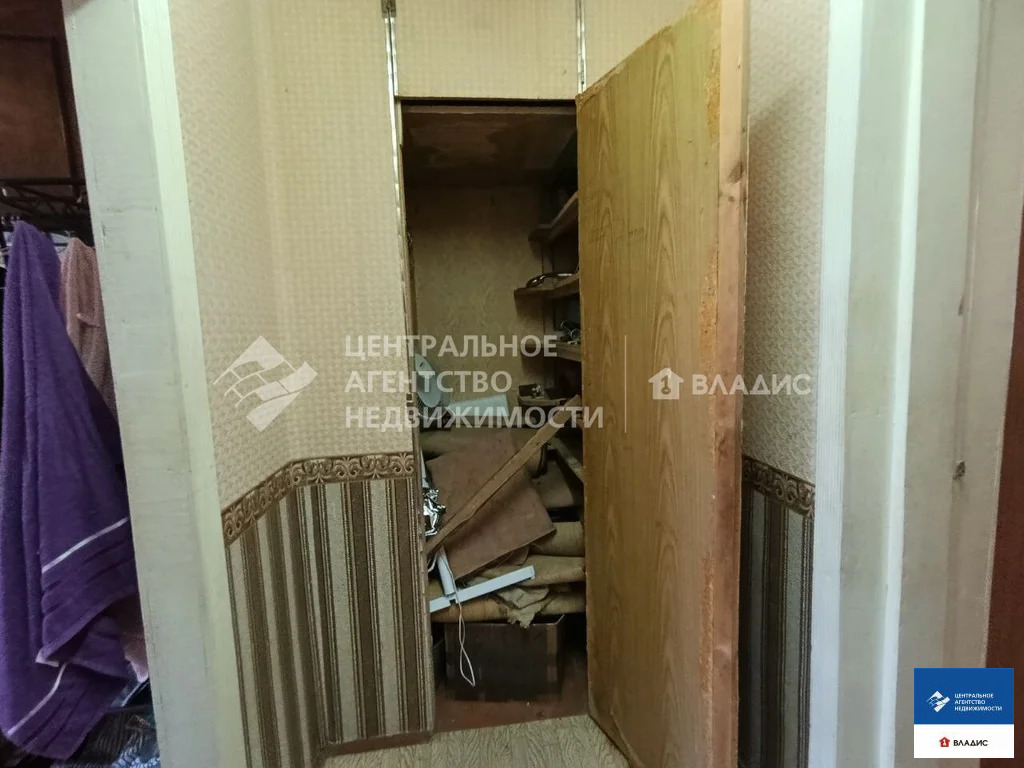 Продажа квартиры, Шилово, Шиловский район, ул. Стройкова - Фото 7