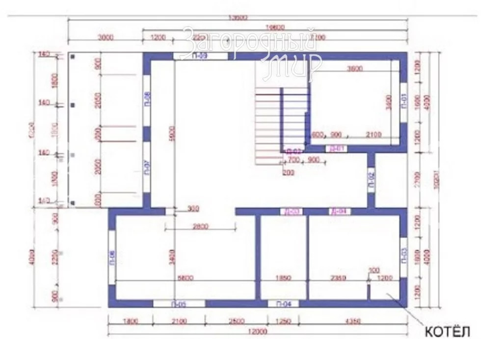 Продам дом, Калужское шоссе, 30 км от МКАД - Фото 8