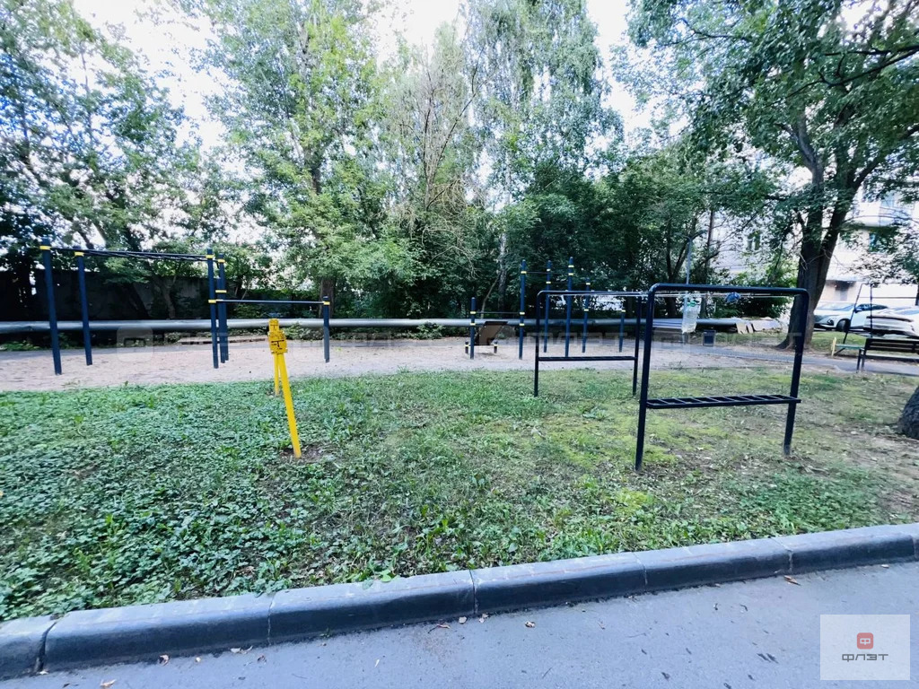 Продажа квартиры, Казань, городок. Военный 2-й - Фото 8