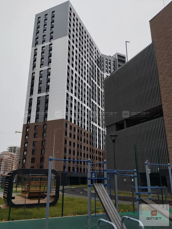 Продажа квартиры в новостройке, Казань, ул. Оренбургский тракт - Фото 7