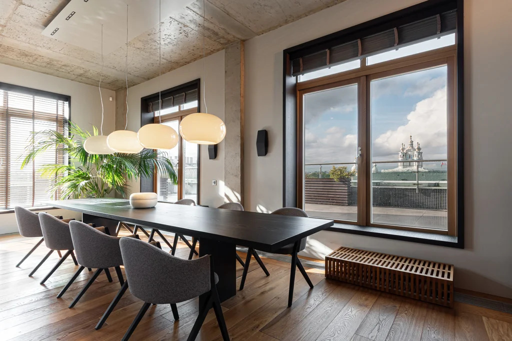 Продажа квартиры, м. Чернышевская, Смольный пр-кт. - Фото 11