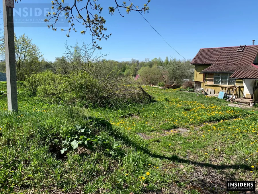 Продажа участка, Петро-Славянка, Красноармейская ул, - Фото 9